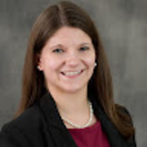 Meet your Posher, Elaine